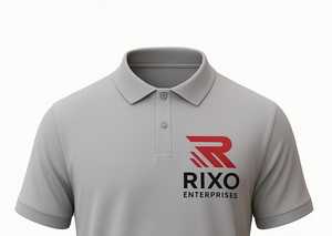 Private Label High Quality Men's Breathable <b>Canvas</b> Solid <b>Plain</b> Dyed 100% Cotton Short Sleeve Casual Shirt with Custom Logo Sizes - Product Image 3