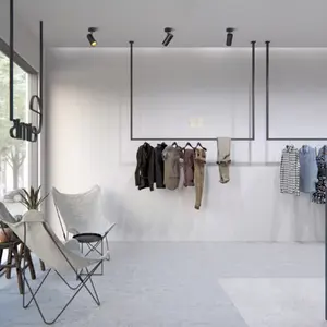 Spot LED Moderne SharpGlow 15W 6000K Blanc Froid 5W 12W 3000K Blanc Chaud Corps en Aluminium pour Utilisation Intérieure Types de Culots GU10 E27 - Product Image 4