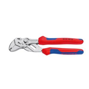 สำหรับประแจคีมไนเพ็กซ์ 180 มม. สำหรับแคลมป์อะลูมิเนียม - Product Image 1