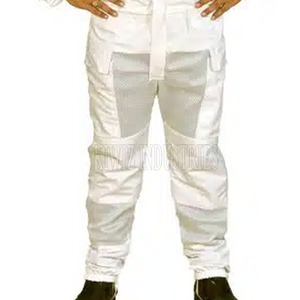 OEM moda precio al por mayor hombres apicultura traje color liso personalizado impreso logotipo hombres apicultura traje - Product Image 6