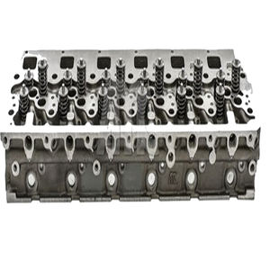 Cabeza de Cilindro para Merceedes Benz OM906 A9060107621 9060107221 9060103021 9060107721 - Product Image 1