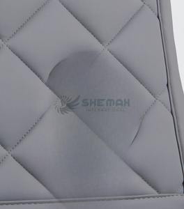 Almohadilla de Silla de Montar Inglesa Acolchada Transpirable de Alta Calidad con el Mejor Diseño, Resistente, Duradera, de Algodón Suave, Personalizable - Product Image 5