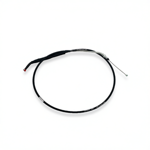 สายเชื่อมต่อถังน้ำมัน Ducati Monster 821 ปี 2017 ลายเส้นสีเข้ม ของใหม่และไม่ได้ใช้งาน รุ่น CD 73210561A - Product Image 2