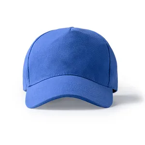 Gorra Promocional Tiago de 5 Paneles Personalizable para Gadgets - Product Image 2