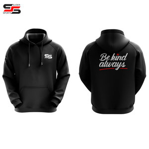 Sublimation Hoodies Custom <b>Bleach</b> Sublimation Hoodies Oversized Polyester Sweatshirt Personalized All Over Print Streetwear - Product Image 6