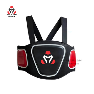 Chaleco de Protección para Carreras de Karts |   Hombres Mujeres Niños |   Protector de Costillas para Karting |   Australia, Estados Unidos, Italia |   Lo Mejor del Invierno - Product Image 1