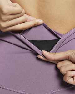 Leggings Cortos Sin Costuras para Mujer, Pantalones de Yoga con Efecto Push-Up, Leggings Deportivos para Gimnasio, Mallas Personalizadas para Entrenamiento, Último Modelo 2024, Más Vendidos - Product Image 5