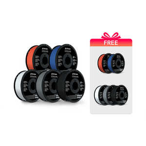 Phrozen Global <b>Buy</b> 5 Get 5 Free <b>3D</b> <b>Printer</b> Accessories - Product Image 1