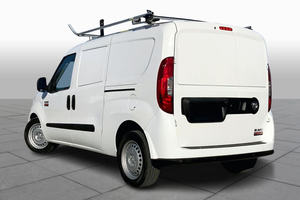 Ram ProMaster City Tradesman FWD 2022, Seminuevo - Product Image 5