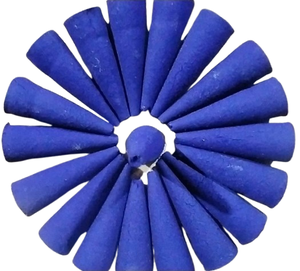 Handmade Multi Scent <b>Incense</b> <b>Cones</b> - Natural Aromatherapy OEM Custom Design, Wholesale Vietnam - Product Image 5
