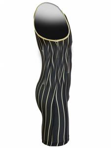 OEM Unisex Wrestling Singlets en blanco personalizado culturismo traje fresco barato Spandex lucha uniforme ropa deportiva - Product Image 5