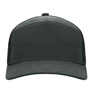 Gorro Clásico de Alta Calidad de 7 Paneles, Gorra de Béisbol de Lona Impermeable con Visera Plana, Personalizada, a Cuadros, Estilo Hip Hop, para Exteriores - Product Image 2