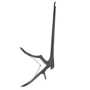 Kit de Rongeur Kerrison en acier inoxydable pour la colonne vertébrale de neurochirurgie Instrument chirurgical Kerrison Kerrison pour salle d'opération - Product Image 6