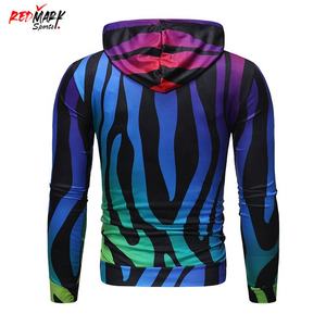 Sweats à capuche sublimés personnalisés de haute qualité meilleur design pour Gym Fitness Street Wear XS taille à capuche vente en gros vêtements de sport empreinte - Product Image 3