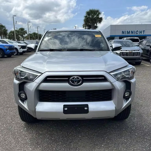 2021 Toyota 4 <b>Runner</b> SR5 Premium - Product Image 1