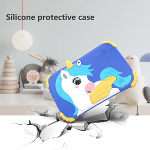 Tablet Infantil de 7 Pulgadas, 32 GB, Diseño de Unicornio, Educativa <span class=keywords><strong>para</strong></span> Niños Pequeños, Tablet de Aprendizaje <span class=keywords><strong>para</strong></span> Niños - Product Image 2