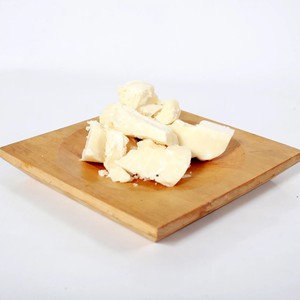 Bơ ca cao thô chưa tinh chế 100% theobroma làm từ hạt ca cao hữu cơ cho thực phẩm, dược phẩm và các công ty làm đẹp - Product Image 4