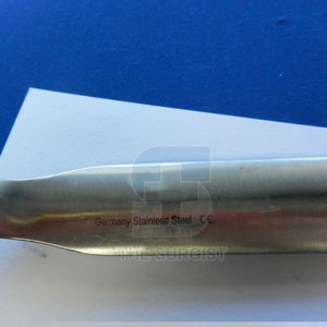 เครื่องถ่างขยายทรวงอกแบบสเตนเลสสตีล Ferriera Style สำหรับการส่องตรวจอย่างแม่นยำในการผ่าตัดทั่วไปและผ่าตัดเฉพาะทาง ใช้ซ้ำได้ - Product Image 6