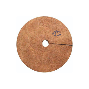 COIR MANTILLO MAT 100% PRODUCTOS BIODEGRADABLES COIR DIS COIR MANTILLO MAT PARA LA PROTECCIÓN DE ÁRBOLES DE AZUL VIETNAM - Product Image 1