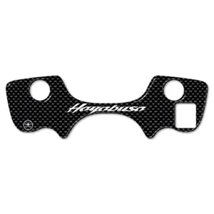 Adesivi Protettivi 3D in Gel per Manubrio Moto Compatibili con Suzuki Hayabusa 2008-2016 - Product Image 2