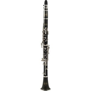 Clarinete Bb Allora ACL-250 Serie Estudiantil (Madera) - Product Image 4