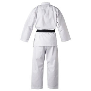 ชุดยูโดจิทสึจีสุสุจีโอคาราเต้ชุดฝึกโลโก้ออกแบบได้ตามต้องการ - Product Image 6