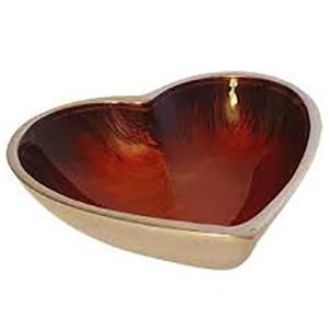 Bol à chocolat en métal de forme et de taille personnalisées de qualité supérieure - Product Image 5