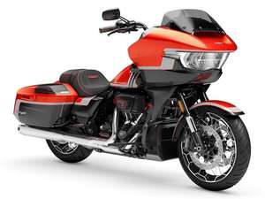 Nueva Motocicleta Harley-Davidson CVO Road Glide FLTRXSE - Product Image 5