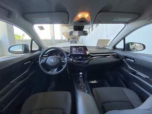 1000% Clean 2020 pour Toyotas C-HR LE Hand Tool Conduite à gauche (LHD) UTILISÉ - Product Image 2