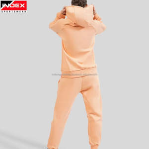 Ensemble de survêtement pour femme en tissu anti-humidité, vêtements de sport élégants, fabrication sur mesure, OEM, vente en gros - Product Image 2