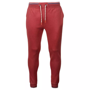 Pantalons pour hommes en toile écologiques, vente en gros à bas prix, coupe confortable, parfaits pour le travail de bureau, les tenues décontractées et le port quotidien - Product Image 3