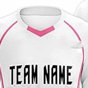 Vêtements de football à séchage rapide, uniforme d'équipe, maillot de football, maillot de football, production écologique durable, téléchargé par Dress Sports - Product Image 2