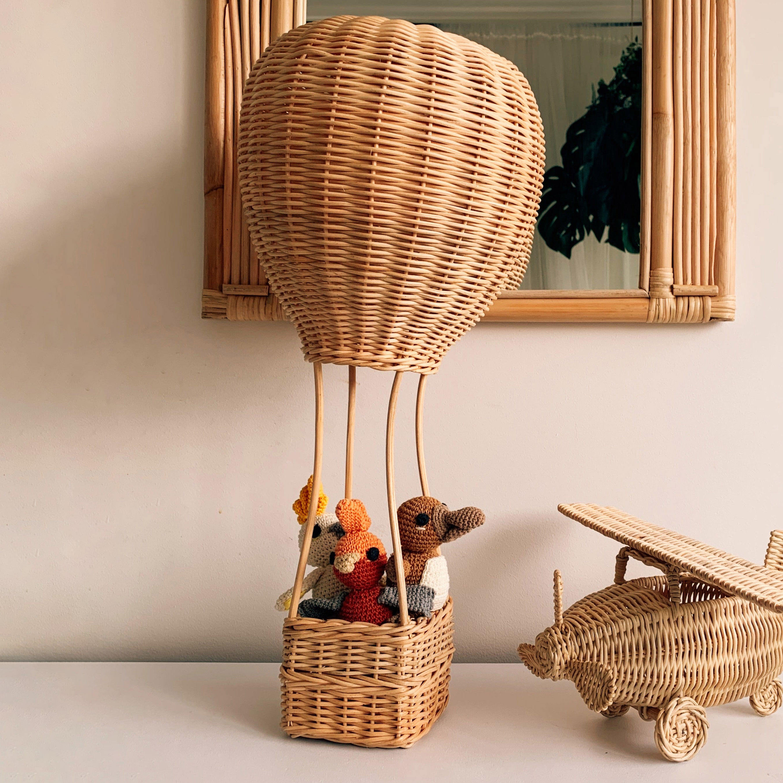 ธรรมชาติ