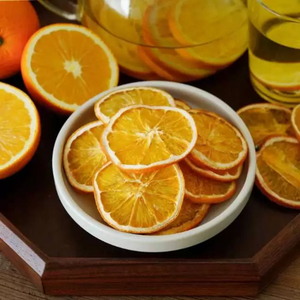 100% NARANJA SECA NATURAL | IDEAL PARA TÉ Y BEBIDA - Product Image 2