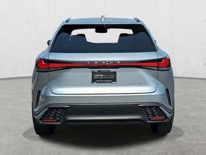 2024 Le-xus R X 350 <span class=keywords><strong>F</strong></span> Sport Handling AWD cambio automatico Smart Super Smart Car Clean titolo senza incidenti con basso chilometraggio - Product Image 5