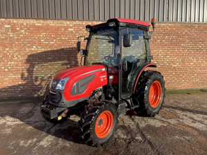 K-I-O-<b>T</b>-I New Tractors with 4x4 DK 6020 <b>Drive</b> Type for Farm Use Featuring 50HP 18HP 35HP 200HP 80HP 140HP Models - Product Image 2