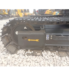 Mini-excavatrice d'occasion SANY Sy135C Pro 13 tonnes – Prix compétitif – En vente - Product Image 5