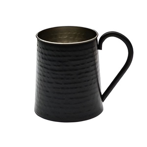 Recién llegado, taza de cerveza de cobre de lujo, taza para beber en Bar de fiesta con asas y diseño personalizado, taza de cobre de mula de Moscú - Product Image 5