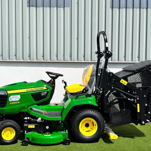 Cortadora de Césped Industrial John Deere X950R, Tractor de Jardín de 28V, Motor de 196cc, 4 Tiempos, 1800W, en Stock, Precio al por Mayor - Product Image 2