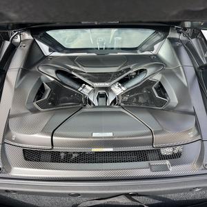 2017 Acura NSX 573-hp 3.5L turbocompressé hybride V6 Premium Package All Wheel Drive 9-Speed Automatic Luxury Coupé-Direction à gauche - Product Image 6