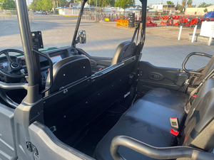 Vehículo Utilitario Eléctrico UTV Kubota 4x4 Multifuncional de Alta Calidad 2023 de 3000w en Oferta 2018 RTV-X1120 DIY Industrial OEM - Product Image 6