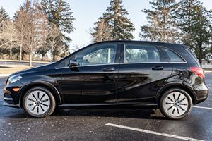 AUTOS USADOS EN VENTA 2017 B250e - Product Image 5