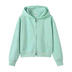 custom 100%cotton Fleece men <b>Hoodies</b> & Sweatshirts Oversized Sweatshirt Zipper <b>Plain</b> <b>Hoodie</b> for men - Product Image 6