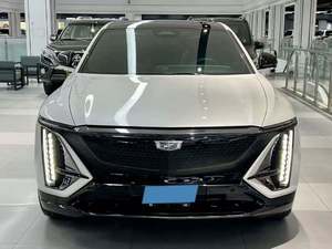 <span class=keywords><strong>Cadillac</strong></span> IQ Lyriq 2026 USADO EN EXCELENTES CONDICIONES - Product Image 1
