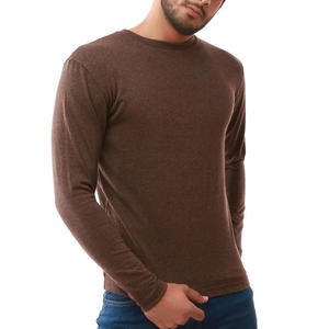 เสื้อกันหนาวมีฮู้ดสำหรับผู้ชายเสื้อสเวตเตอร์คอกลมแบบธรรมดาเสื้อสเวตเชิ้ตผ้าฝ้าย100% ออกแบบโลโก้ได้ตามต้องการ - Product Image 6