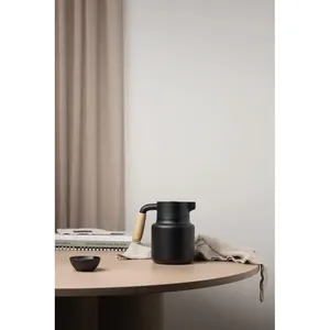 ชุดเสิร์ฟเครื่องดื่มแบบรักษาอุณหภูมิ VINGA Arbe Thermal Carafe พร้อมเทคโนโลยี RCS - Product Image 3