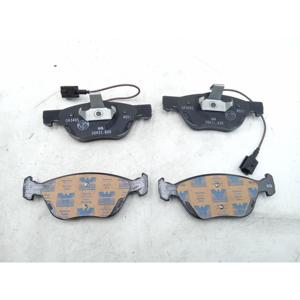 Pastiglie Freno per ALFA ROMEO 166 Serie (936_) (03>06) 77362228 Benzina - Product Image 3