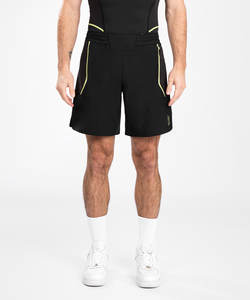 Top Quality Venume Fight <b>Shorts</b> <b>BLACK</b> Ufc Bjj Training Mma <b>Men</b> Jiu Jitsu No Gi Custom Bjj Grappling <b>Shorts</b> - Product Image 1