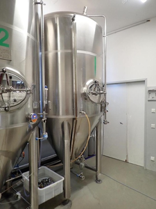 Tanques de Fermentación Cilindroconicos de Acero Inoxidable |   5 unidades CCT - Product Image 2