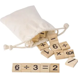 Gioco Educativo di Matematica Personalizzato Ezekiel Gadgets - Product Image 1